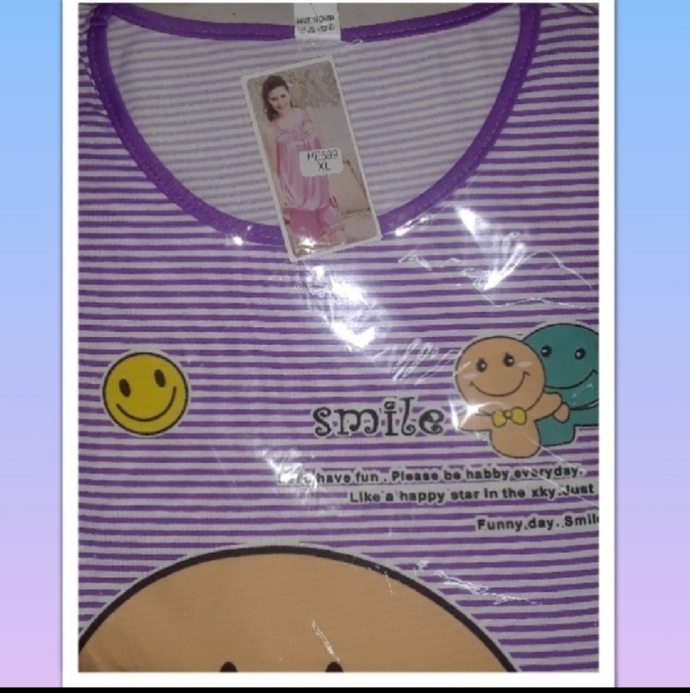 Very Cute Pajama For Adults or Teens